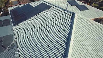 Associated Roof Tiling