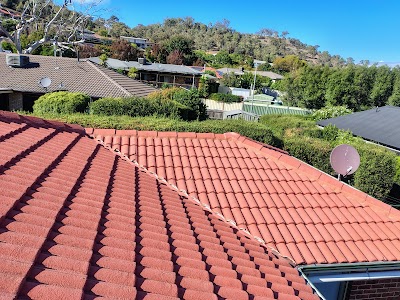 Assure Roofing act work 2
