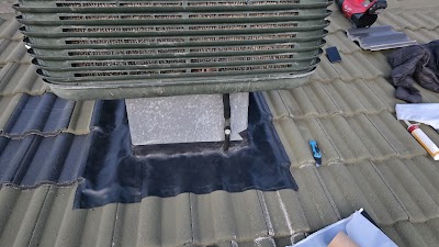 Assure Roofing act work 4