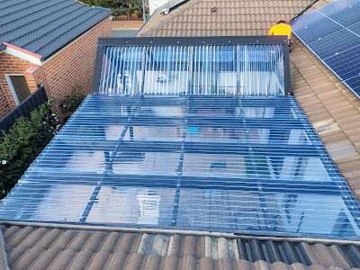 Assure Roofing act project 5