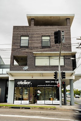 Atelier Bathrooms photo 2