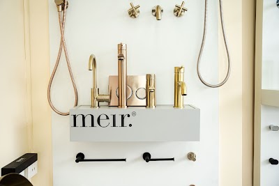 Atelier Bathrooms project 6