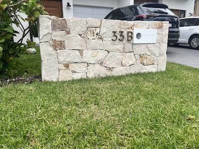 Atilio Stonemasonry project 4