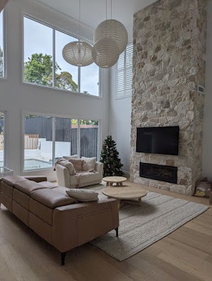 Atilio Stonemasonry project 6