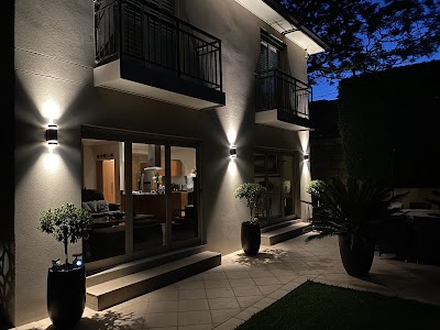 Atlantic Cement Acrylic Wall Rendering Sydney photo 2