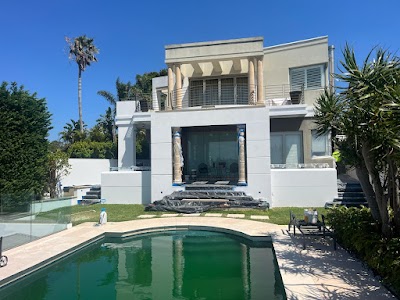 Atlantic Cement Acrylic Wall Rendering Sydney project 5