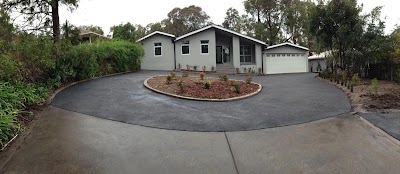 Atlas Asphalt Driveways photo 2