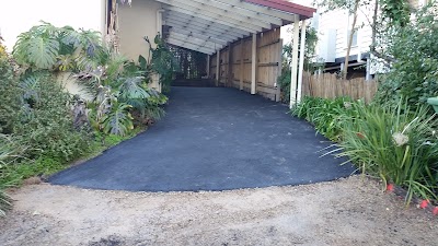 Atlas Asphalt Driveways