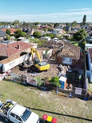 Atlas Demolition Group work 3