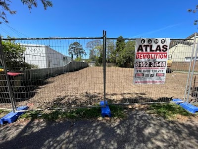 Atlas Demolition Group work 4