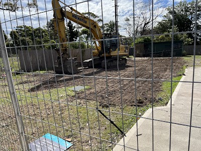 Atlas Demolition Group project 5