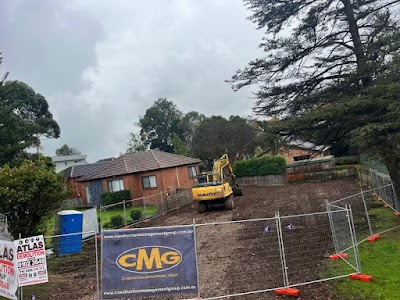 Atlas Demolition Group project 6