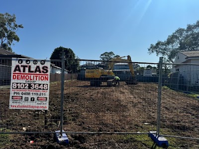 Atlas Demolition Group