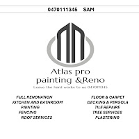 Atlas pro painting and Renovation