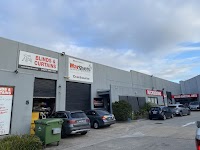 ATM Decorators Blinds and Curtains