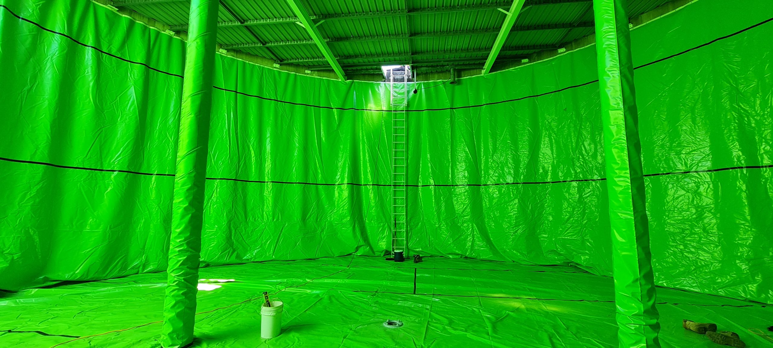 ATM Tanks, Liners, Cleans And Repairs Darwin
