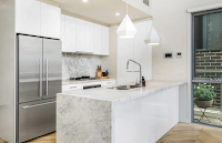 Attila Kitchens - Kitchen & Bathroom Renovations in Melbourne