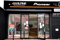 Audio Visual Security