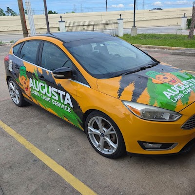 Augusta Lawn Care project 4