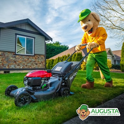 Augusta Lawn Care