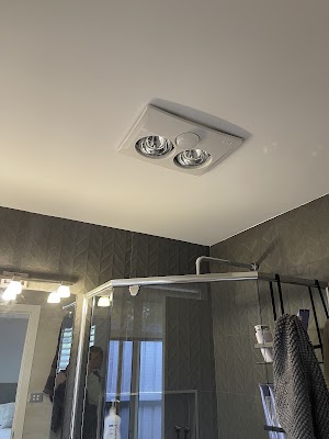 Aura Electrical Group work 4