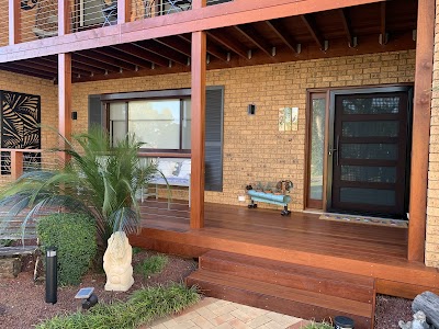 Aura Electrical Group project 6