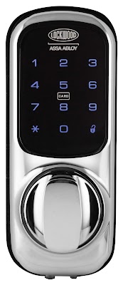 Aus Lock & Safe Company project 6