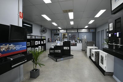 Aus Lock & Safe Company work 1