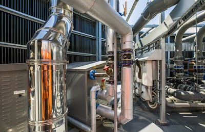 Auscool Airconditioning & Mechanical Services Pty Ltd photo 2