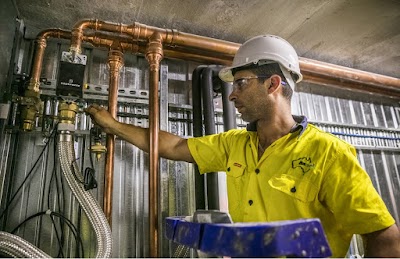 Auscool Airconditioning & Mechanical Services Pty Ltd work 4