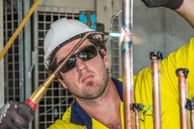 Auscool Airconditioning & Mechanical Services Pty Ltd project 5