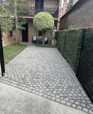 Auspave Pty Ltd - Paving Companies/ Contractor Sydney | Brick, Cobblestone, Limestone, Sandstone, Travertine Pavers work 2