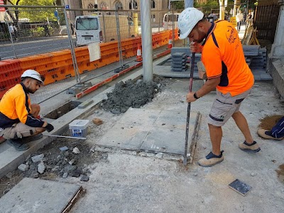 Auspave Pty Ltd - Paving Companies/ Contractor Sydney | Brick, Cobblestone, Limestone, Sandstone, Travertine Pavers work 3