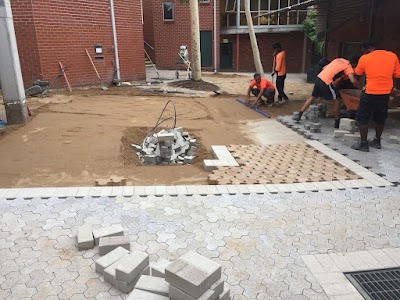 Auspave Pty Ltd - Paving Companies/ Contractor Sydney | Brick, Cobblestone, Limestone, Sandstone, Travertine Pavers project 5