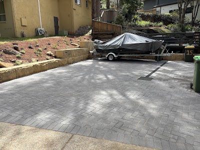 Auspave Pty Ltd - Paving Companies/ Contractor Sydney | Brick, Cobblestone, Limestone, Sandstone, Travertine Pavers