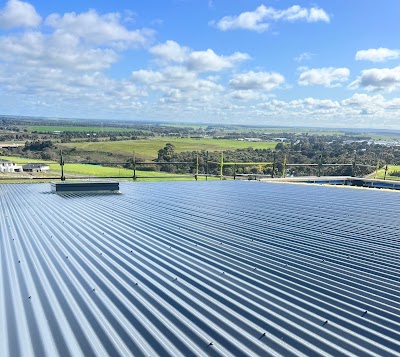 AUSRoofing Group Pty Ltd work 2