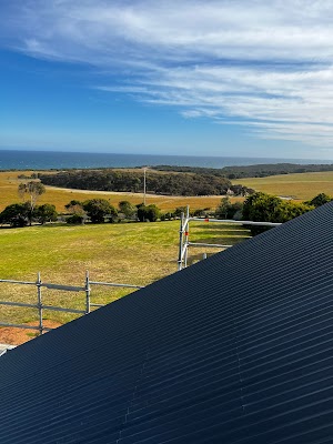 AUSRoofing Group Pty Ltd work 4