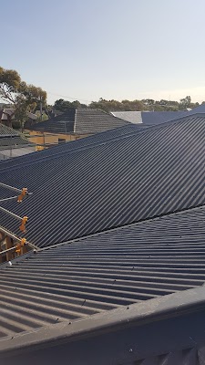 AUSRoofing Group Pty Ltd project 6