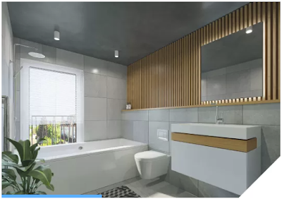 Aussie Bathroom Renovations