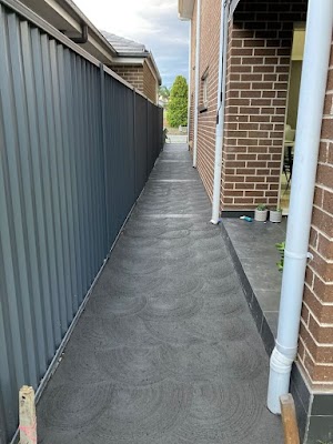 Aussie Concrete Repair work 3