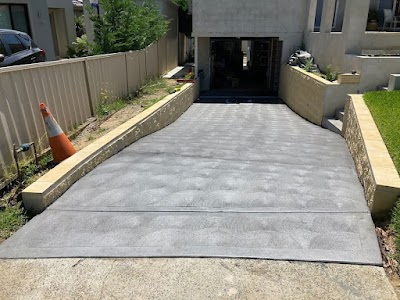 Aussie Concrete Repair work 4