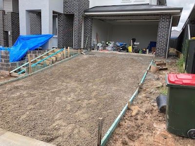 Aussie Concrete Repair project 5