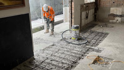 Aussie Concrete Repair project 6