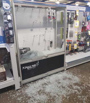 Aussie Emergency Glass photo 3