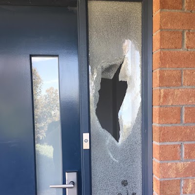 Aussie Emergency Glass project 4