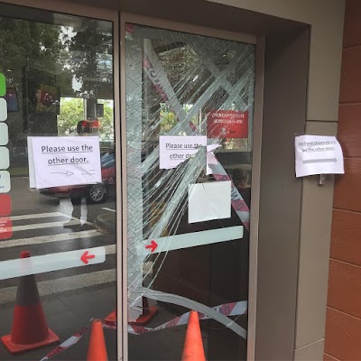 Aussie Emergency Glass project 6