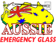 Aussie Emergency Glass