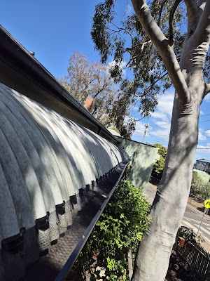 Aussie Gutter Protection Geelong photo 2