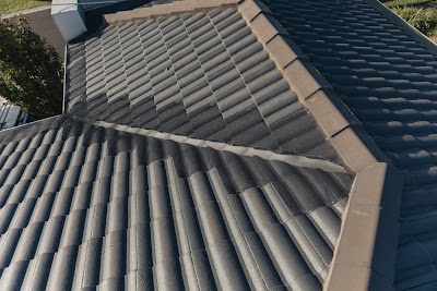 Aussie Gutter Protection Geelong photo 3