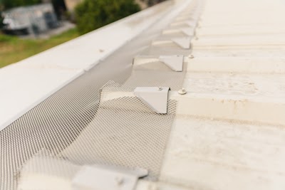 Aussie Gutter Protection Geelong project 5